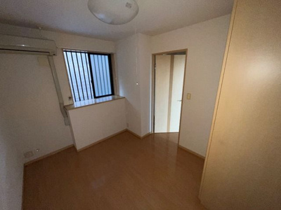 【洋室】 | Ｌａ・ｍｅｒ（ラ・メール）