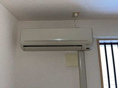 【洋室】 | Ｌａ・ｍｅｒ（ラ・メール）