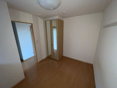 【洋室】 | Ｌａ・ｍｅｒ（ラ・メール）