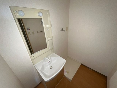 【洗面所】 | Ｌａ・ｍｅｒ（ラ・メール）