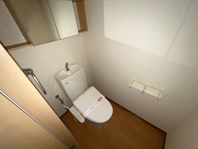 【トイレ】 | Ｌａ・ｍｅｒ（ラ・メール）