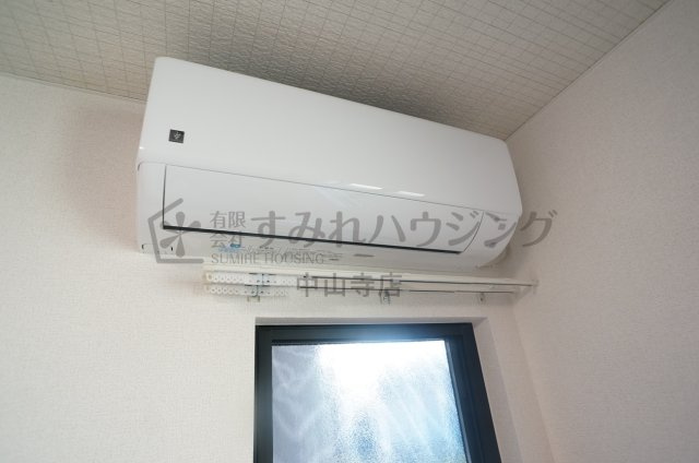 EXCEED宝塚の設備