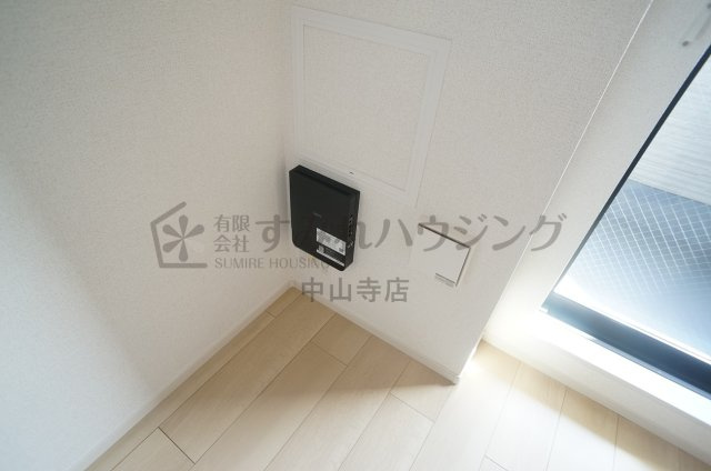 EXCEED宝塚の設備