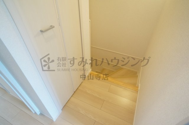 EXCEED宝塚の設備