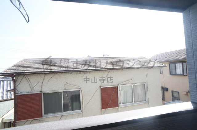 EXCEED宝塚の展望
