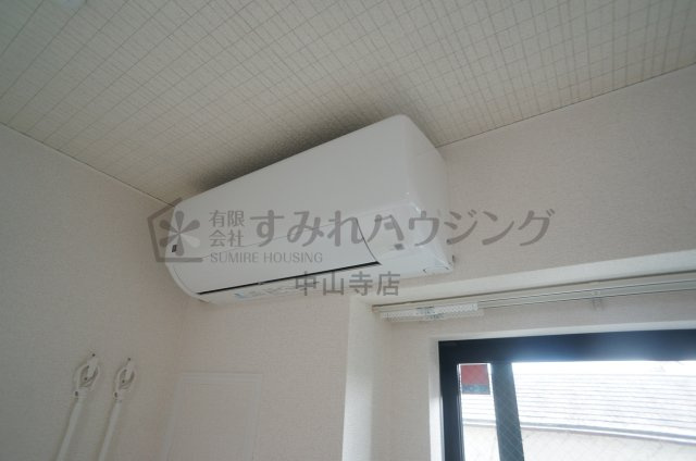 EXCEED宝塚の設備