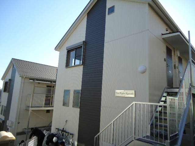 ヴェラハイツ子安台