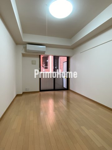 アイル秋葉原イーストの居間・リビング