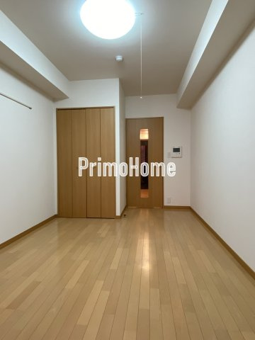 アイル秋葉原イーストの洋室