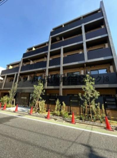 GENOVIA世田谷砧Ⅱ