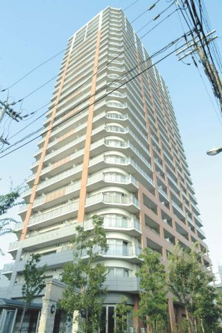 メゾンドール都島サンライトタワーの画像