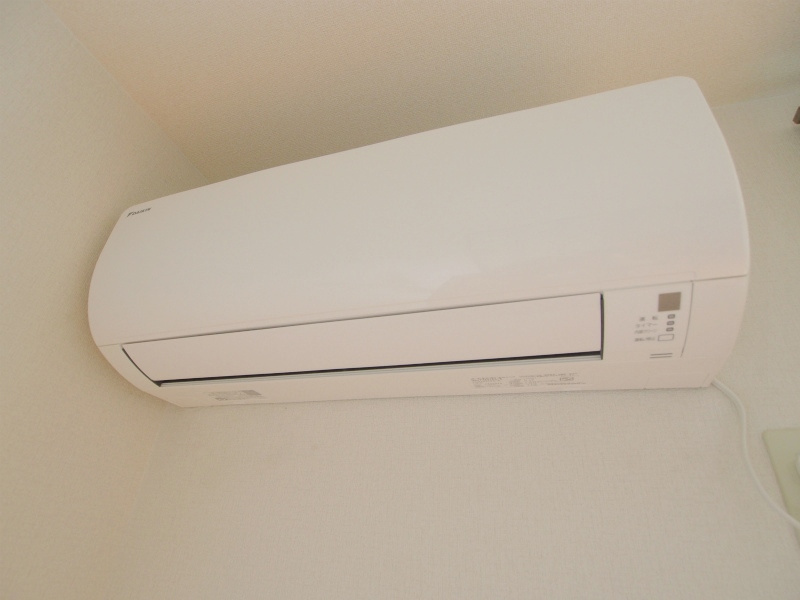 グルーンせせら　Ｃ棟の設備|※同じ間取りの別部屋のお写真です※