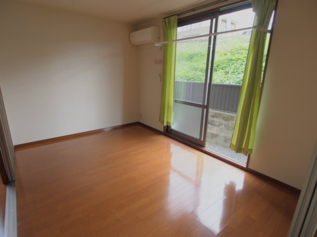 グルーンせせら　Ｃ棟のその他|※同じ間取りの別部屋のお写真です※
