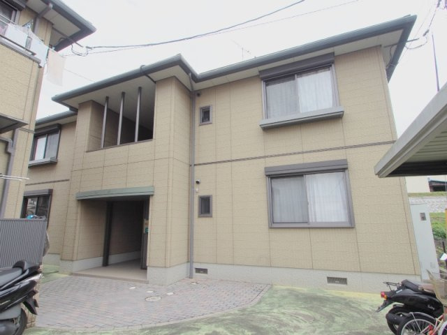 グルーンせせら　Ｃ棟