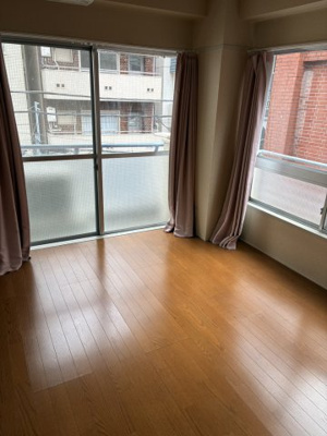 【居間・リビング】 | ＪＥＴマンション