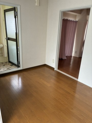 【居間・リビング】 | ＪＥＴマンション