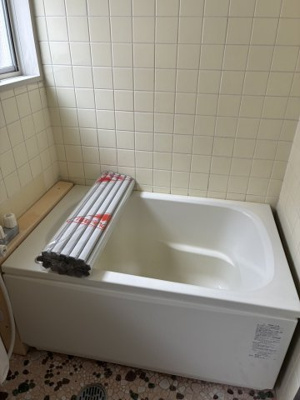 【浴室】 | ＪＥＴマンション