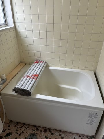 【浴室】 | ＪＥＴマンション