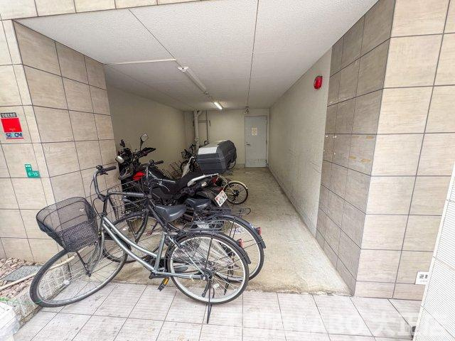 インボイス難波南レジデンスのその他共用部分