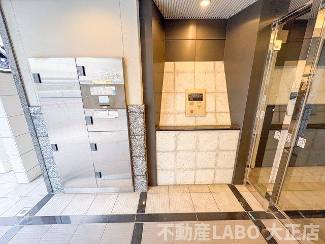 インボイス難波南レジデンスのその他