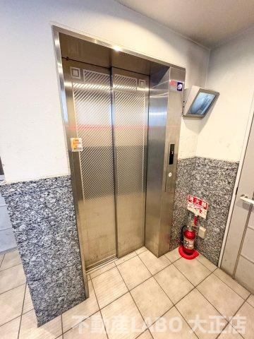 インボイス難波南レジデンスのその他