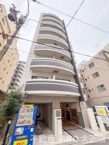 インボイス難波南レジデンス