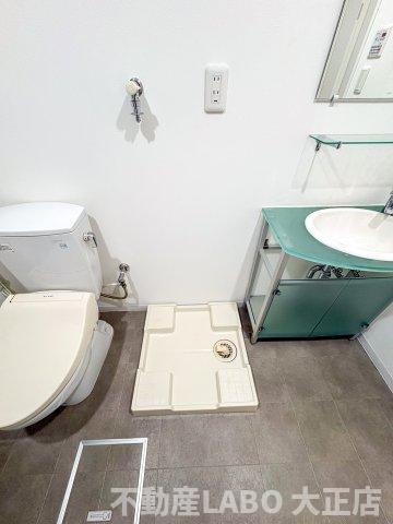 インボイス難波南レジデンスのその他