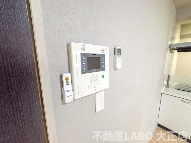 インボイス難波南レジデンスのその他