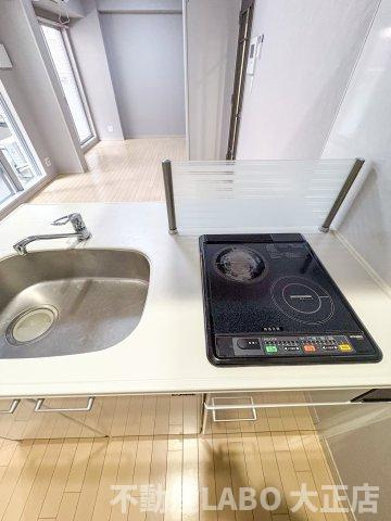 インボイス難波南レジデンスのその他