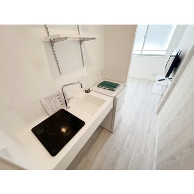 【内装】 | オアシス五反野レジデンス