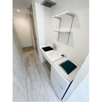 【内装】 | オアシス五反野レジデンス