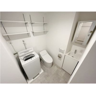 【内装】 | オアシス五反野レジデンス