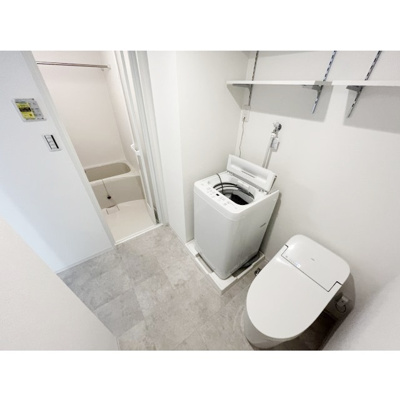 【内装】 | オアシス五反野レジデンス