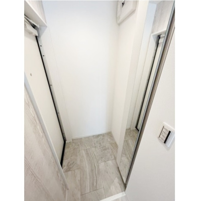 【内装】 | オアシス五反野レジデンス