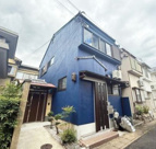 川島寺田町 売土地の画像