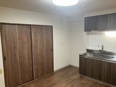 【居間・リビング】 | パレ・ドール五反野 | ダイニング