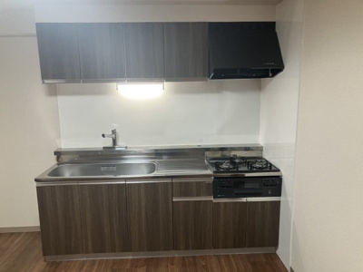 【キッチン】 | パレ・ドール五反野 | キッチン