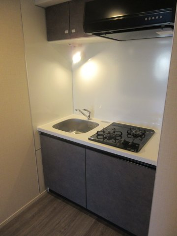 【キッチン】 | ユリカロゼ五反野Ⅲ