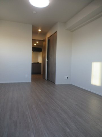 【洋室】 | ユリカロゼ五反野Ⅲ