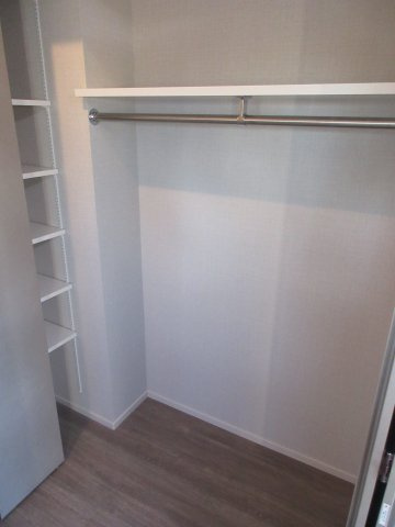 【収納】 | ユリカロゼ五反野Ⅲ