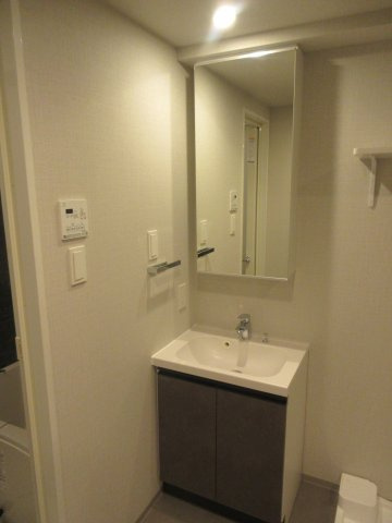 【洗面所】 | ユリカロゼ五反野Ⅲ