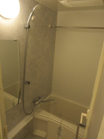 【浴室】 | ユリカロゼ五反野Ⅲ