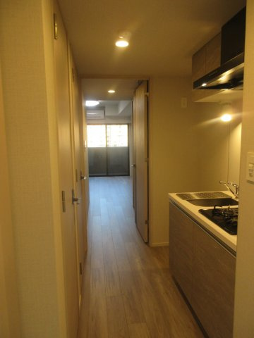 【玄関】 | ユリカロゼ五反野Ⅲ