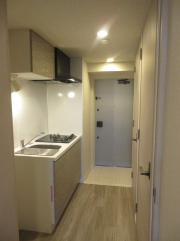 【キッチン】 | ユリカロゼ五反野Ⅲ