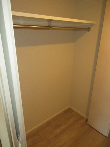 【収納】 | ユリカロゼ五反野Ⅲ