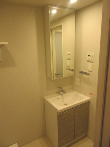 【洗面所】 | ユリカロゼ五反野Ⅲ