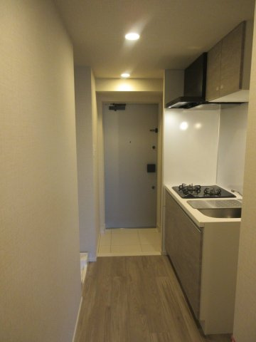 【キッチン】 | ユリカロゼ五反野Ⅲ | ※同タイプ別号室