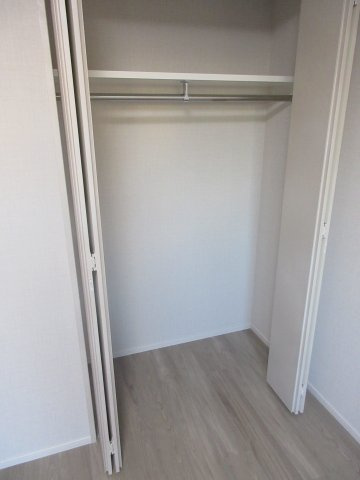 【収納】 | ユリカロゼ五反野Ⅲ | ※同タイプ別号室