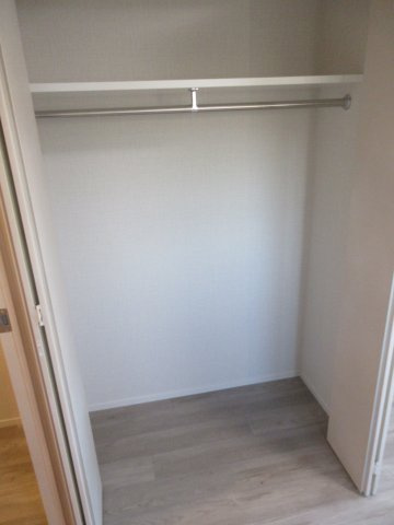 【収納】 | ユリカロゼ五反野Ⅲ | ※同タイプ別号室