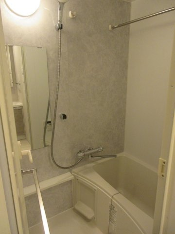 【浴室】 | ユリカロゼ五反野Ⅲ